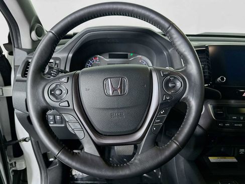 Used 2022 Honda Ridgeline RTL-E image 11