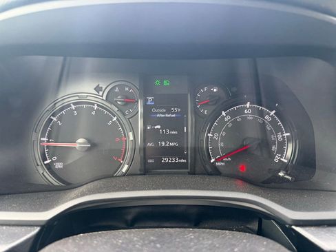 Used 2024 Toyota 4Runner SR5 Premium AWD/4WD image 12