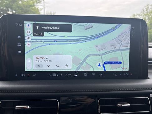 New 2025 Lincoln Aviator Reserve w/ Illumination Package image 18