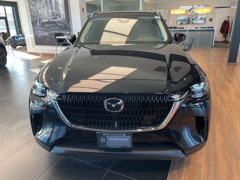 New 2026 MAZDA CX-90 3.3 Turbo w/ Preferred Package image 3