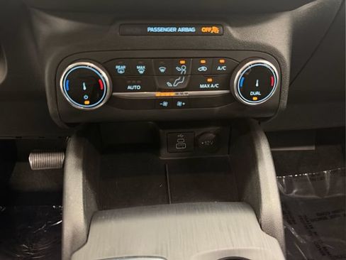 Used 2025 Ford Escape ST-Line FWD image 26