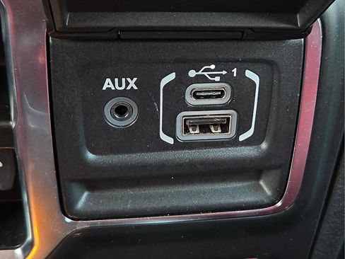 Used 2024 Jeep Wrangler Unlimited Rubicon 392 image 19