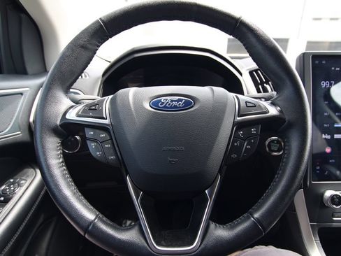 Used 2024 Ford Edge SEL AWD/4WD image 18