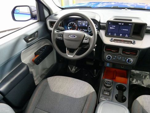 Used 2022 Ford Maverick XLT w/ Equipment Group 300A Standard image 21