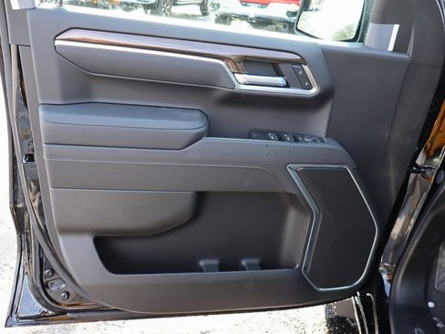 New 2026 Chevrolet Silverado 1500 LT w/ All Star Edition Plus image 19