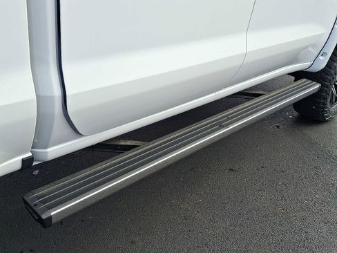 New 2026 Chevrolet Silverado 1500 LTZ AWD/4WD image 10