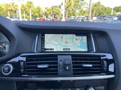 Used 2017 BMW X3 xDrive28i AWD/4WD image 24