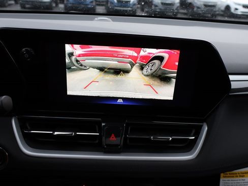 New 2026 Chevrolet TrailBlazer LT image 11