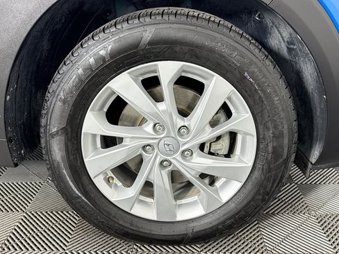 Used 2020 Hyundai Tucson Value FWD image 30