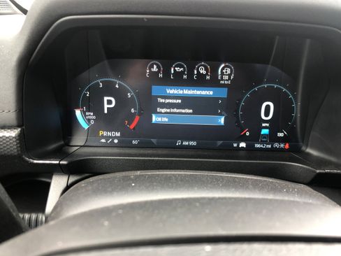 Certified 2024 Ford Ranger Raptor image 18