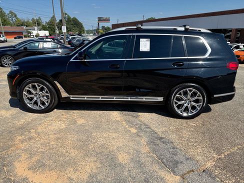 Used 2020 BMW X7 xDrive40i w/ Premium Package AWD/4WD image 18