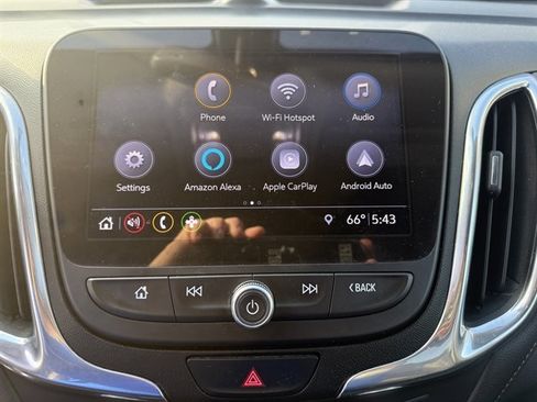 Used 2019 Chevrolet Equinox Premier AWD/4WD image 17