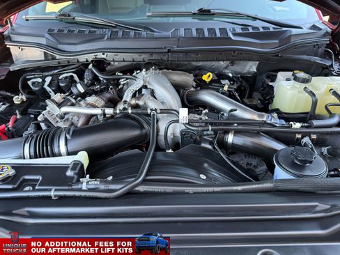 Used 2022 Ford F350 XLT w/ XLT Value Package image 13