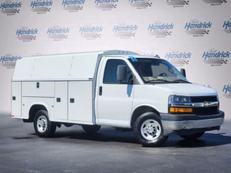 Used 2021 Chevrolet Express 3500 w/ Power Convenience Package video 2