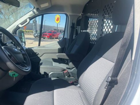 Used 2023 Ford Transit 250 Low Roof w/ Exterior Upgrade Package image 9