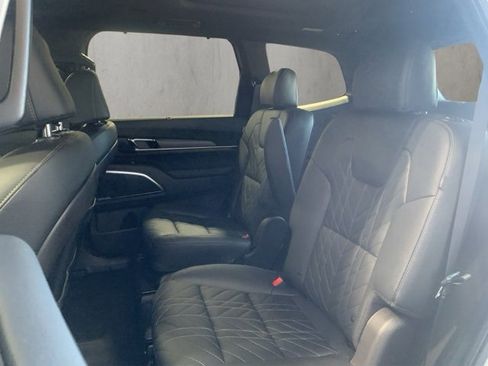New 2025 Kia Telluride SX X-Line image 13