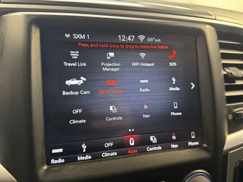 Used 2018 RAM 1500 Big Horn image 20