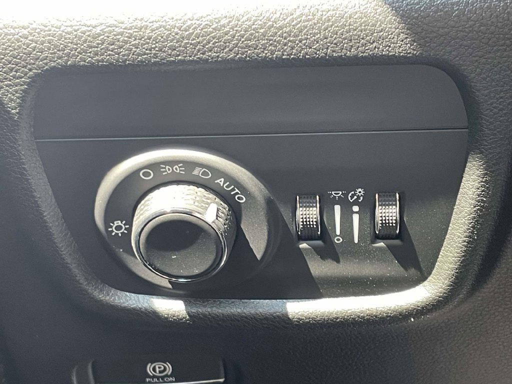 New 2027 Jeep Grand Cherokee 4WD image 28