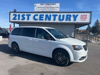 Used 2014 Dodge Grand Caravan SXT video 1