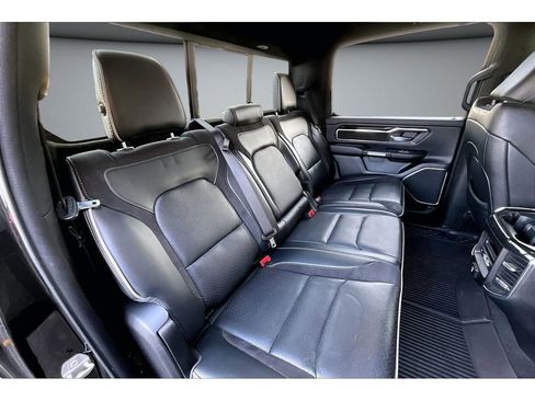 Certified 2021 RAM 1500 Laramie image 24