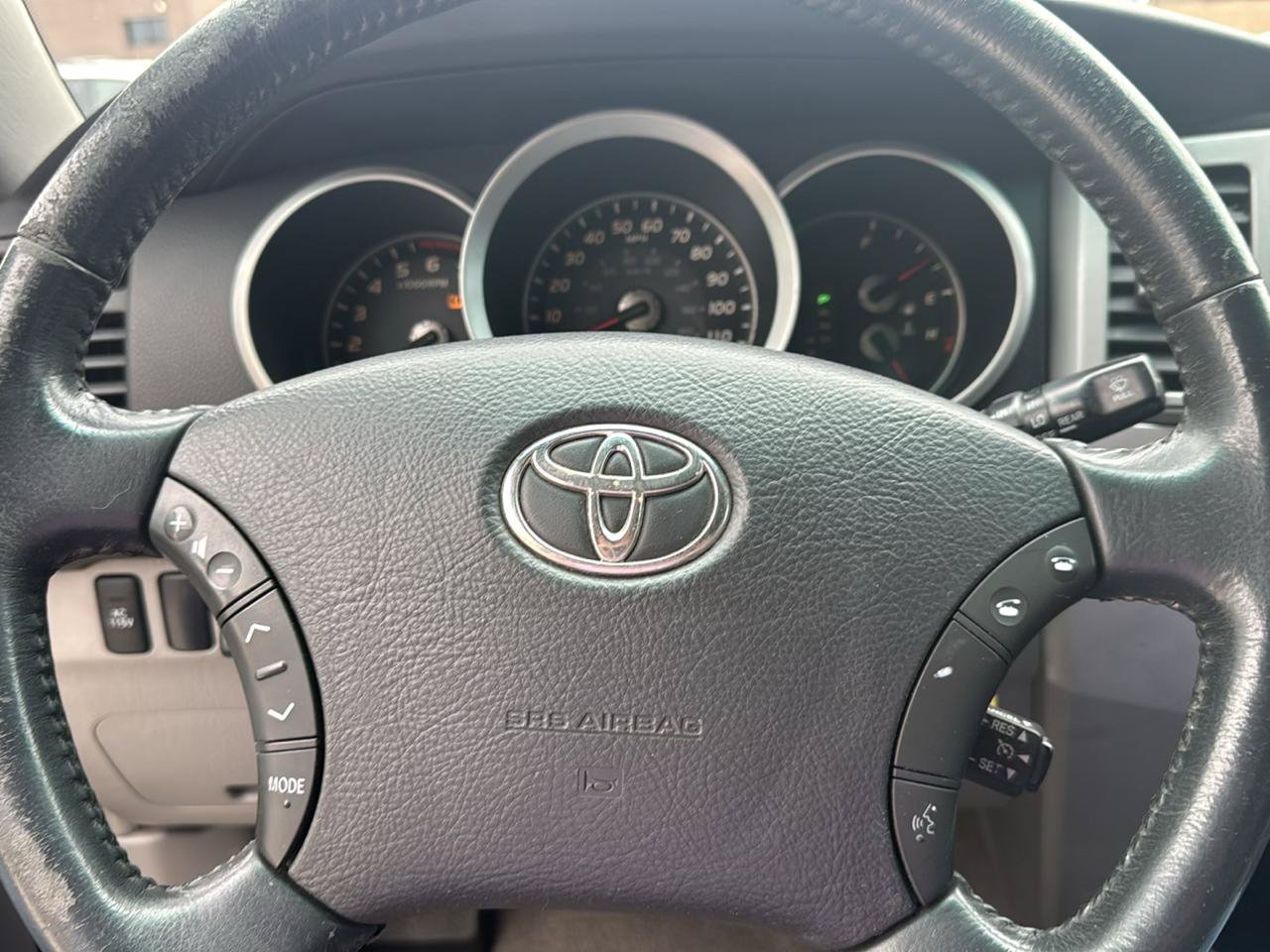 Used 2007 Toyota 4Runner Limited RWD image 28