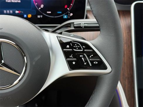 New 2025 Mercedes-Benz C 300 4MATIC Sedan image 15