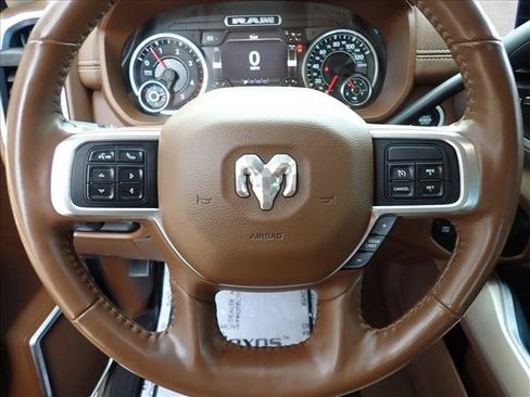 Used 2020 RAM 2500 Laramie AWD/4WD image 12