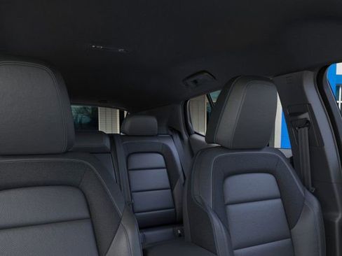 New 2026 Chevrolet Equinox EV LT image 24