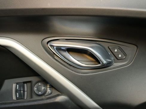 Used 2017 Chevrolet Camaro LT w/ RS Package image 14