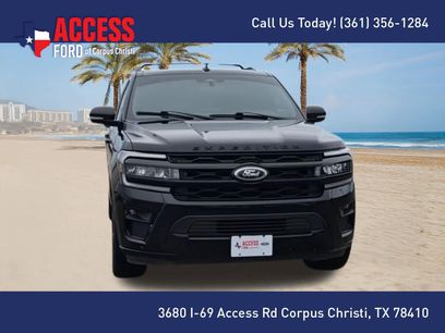 Used 2023 Ford Expedition Max Limited