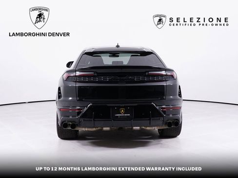 Used 2025 Lamborghini Urus S AWD/4WD image 7