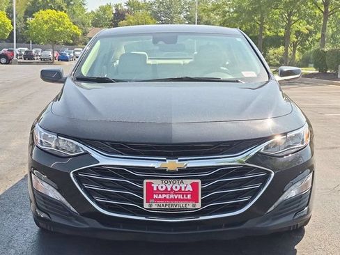 Used 2024 Chevrolet Malibu LT FWD image 5