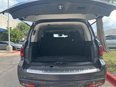 Used 2022 INFINITI QX80 Luxe w/ Cargo Package image 7