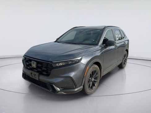 Used 2023 Honda CR-V Sport image 7