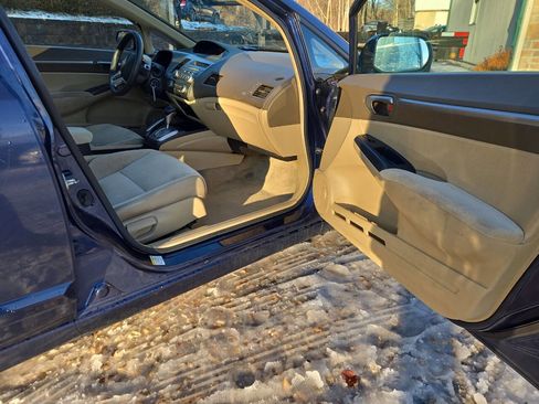 Used 2006 Honda Civic EX image 32