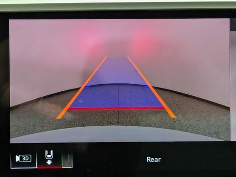 New 2025 Audi A6 Premium Plus image 21