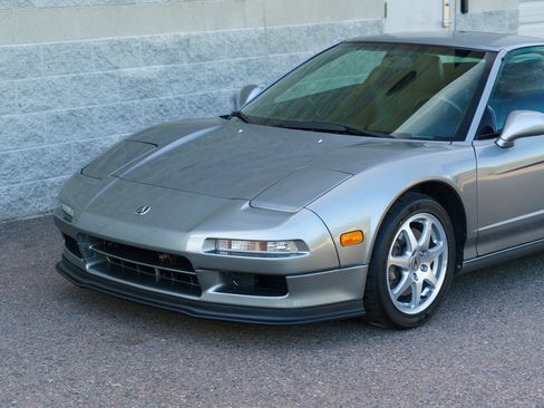 Used 1999 Acura NSX T RWD image 26