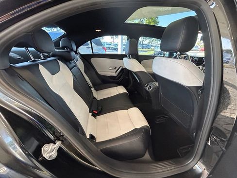 Used 2020 Mercedes-Benz A 220 image 29