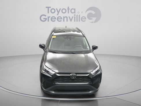 Certified 2024 Toyota RAV4 XLE FWD image 22