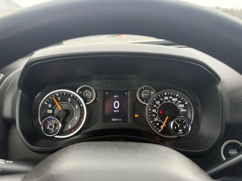 Used 2021 RAM 5500 Tradesman image 10