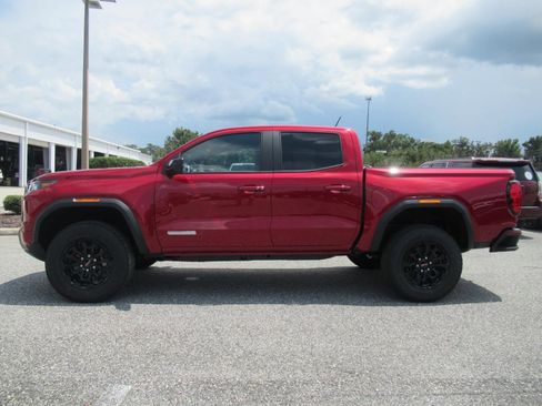 New 2026 GMC Canyon Elevation w/ Convenience Package RWD image 4