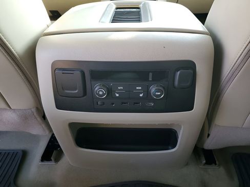 Used 2017 GMC Yukon Denali w/ Open Road Package image 21