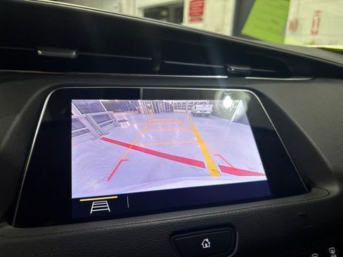 Used 2019 Cadillac XT4 Premium Luxury AWD/4WD image 29