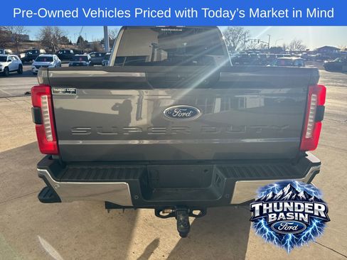 Used 2023 Ford F250 XLT w/ 360-Degree Camera Package image 4