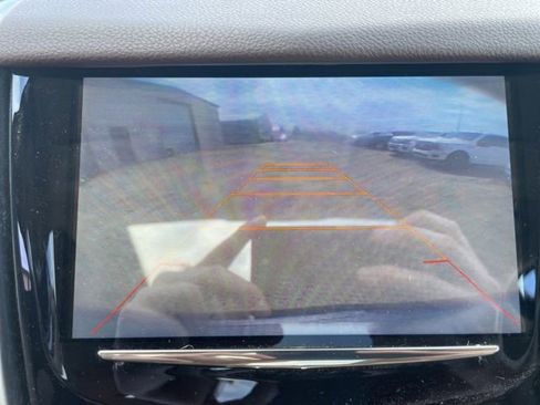Used 2015 Cadillac SRX Premium w/ Trailering Package AWD/4WD image 17