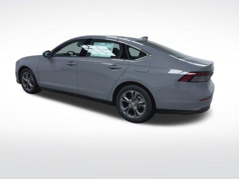 New 2025 Honda Accord EX-L image 6