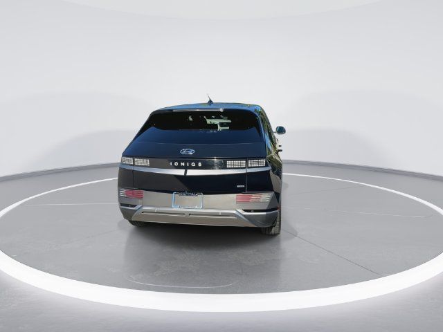 Certified 2023 Hyundai Ioniq 5 SE AWD/4WD image 7