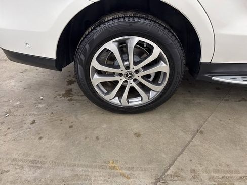 Used 2018 Mercedes-Benz GLE 350 image 27