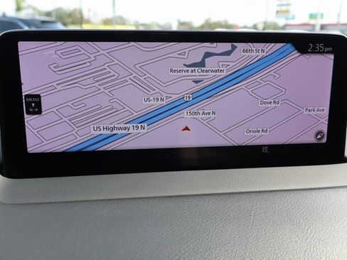 Certified 2022 MAZDA CX-9 Grand Touring image 40