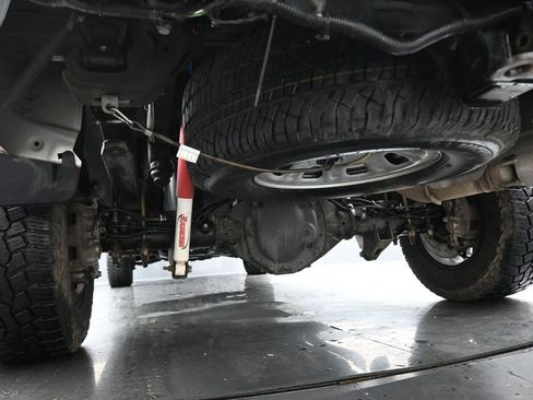 Used 2022 Chevrolet Silverado 2500 High Country w/ Safety Package II image 67